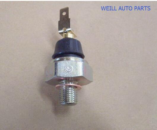 Alarma de corte de combustible WEILL 3810020C-E00 GREAT WALL DEER HAVAL H3 H5 H6 WINGLE motor seguro