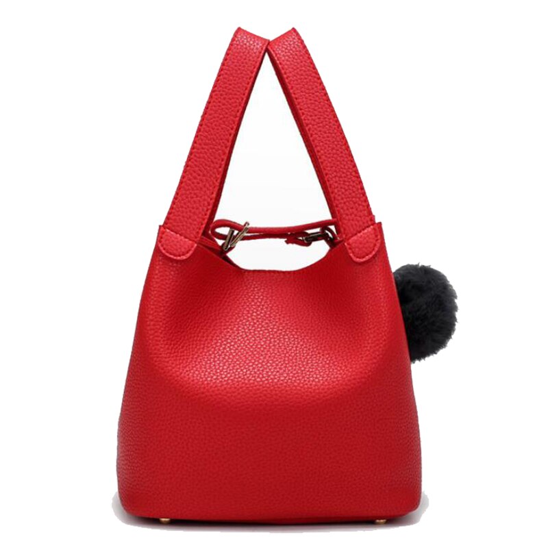 Sacs à main en cuir PU pour femmes, sac à épaule plus grand pour dames, sacoche à bandoulière pour dames
