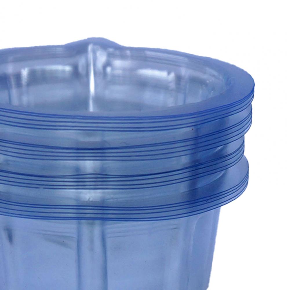 100Pcs Urine Cup Eco-friendly Widely Used Plastic Urine Collection Sample Cup for Hospital
