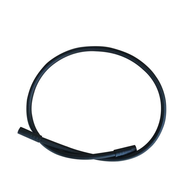 MTB Front Fork Wire Control Switch Mountain Bike Parts SR ST Fork Remote Lockout Lever with Cable for Suspension Forks