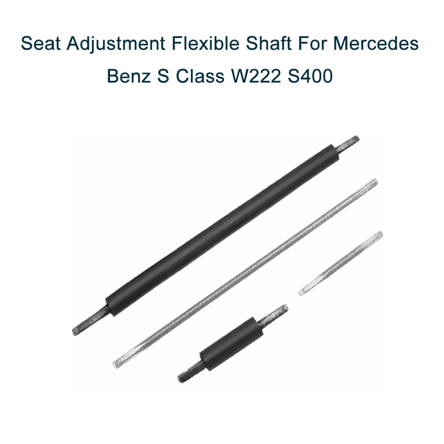 Voor Mercedes Benz S Klasse W222 S400 Seat Aanpassing Flexibele As Seat Aanpassing Flexibele As 2229050001