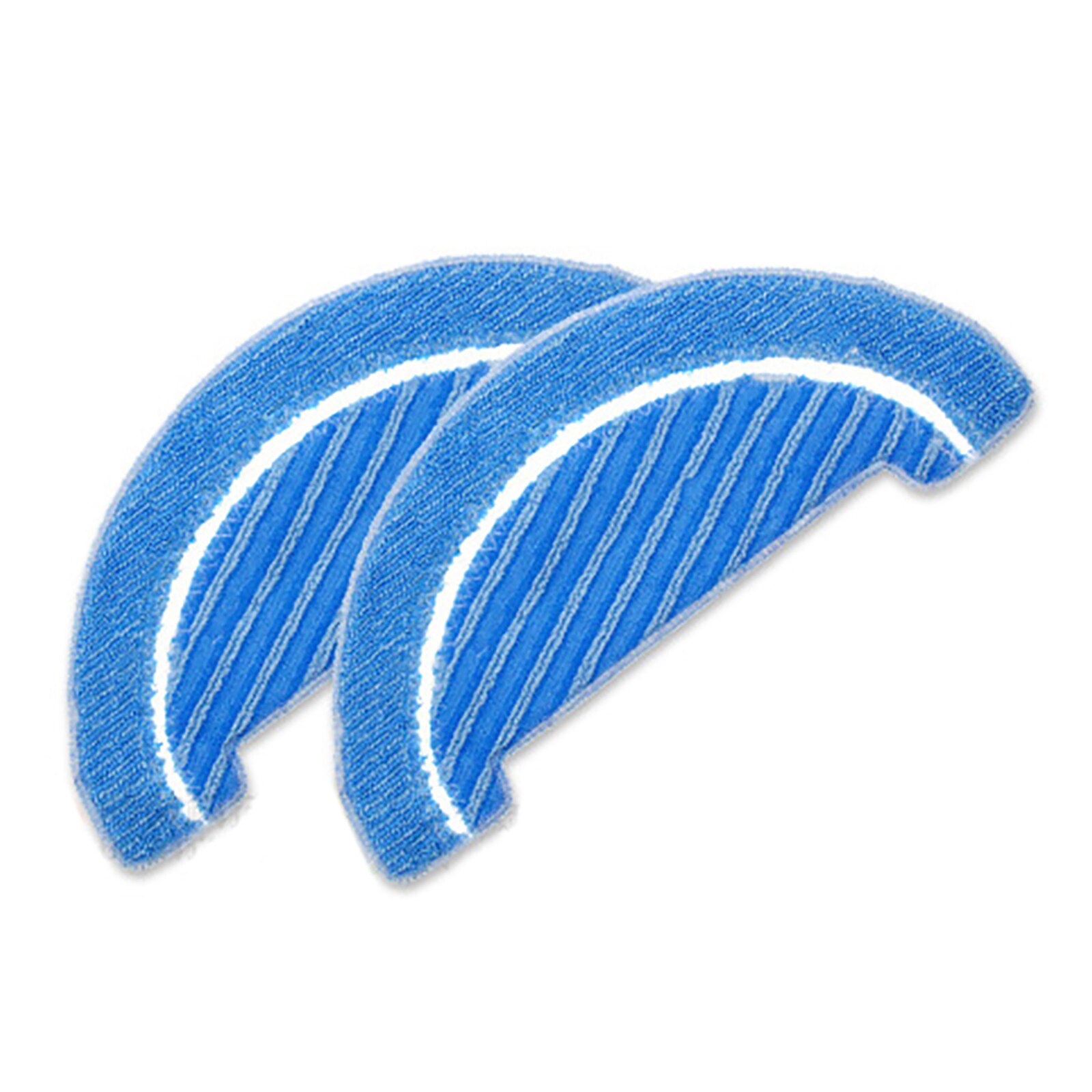 Paño de mopa para aspiradora Conga 1090, filtro de Cepillo Lateral, accesorios de Robot aspirador, filtros de repuesto: mop cloth