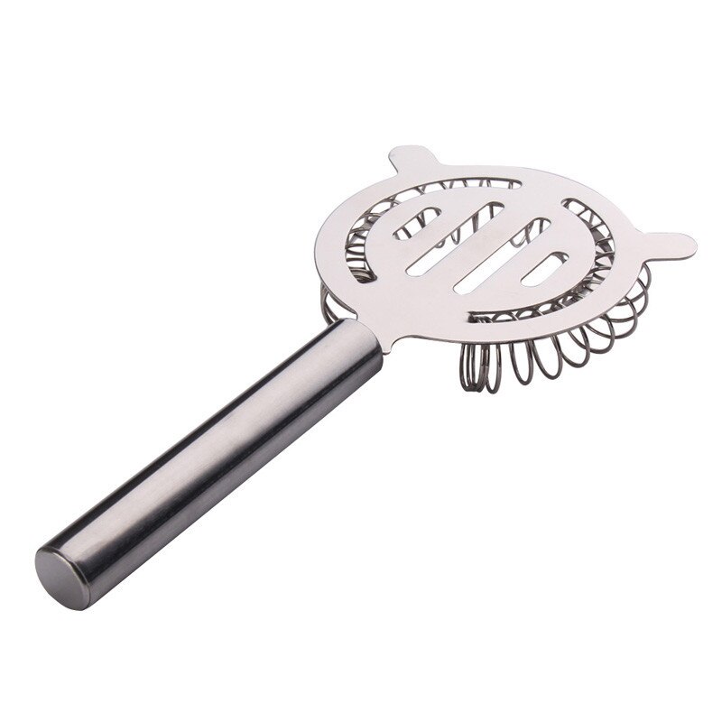 Kit de colador para Bar y coctelera, herramientas para barman, colador de malla de hielo, percolador para cóctel, Martini, para beber