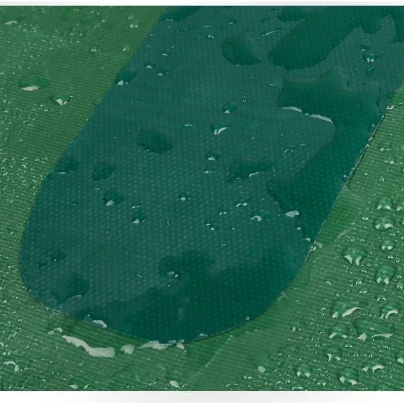 Adhesive Tarpaulin Repair Tapes Waterproof Heavy-Duty Bonding Repair Patch Sealing Fixing Pipes Seaming Tape For Outdoor Indoor