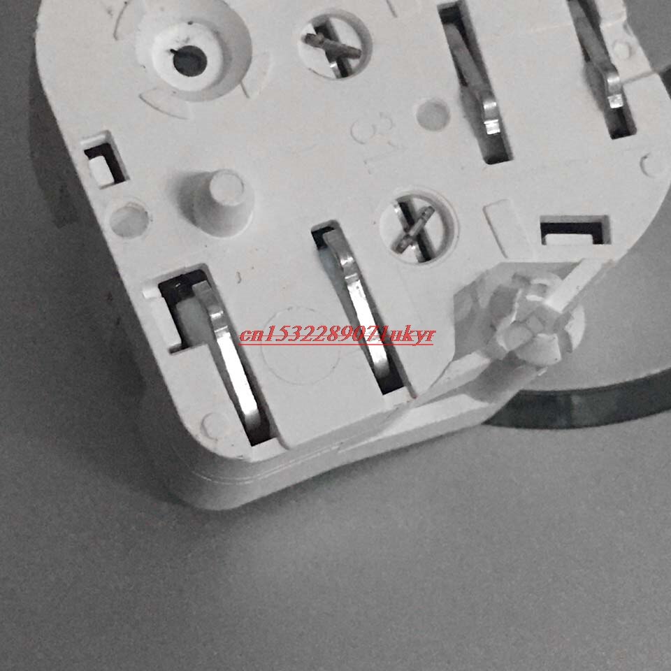 Motor de medidor de VDO de eje transparente de 5 uds, motor de instrumento de automóvil, motor de paso, motores de pasos de motor de instrumento de eje transparente