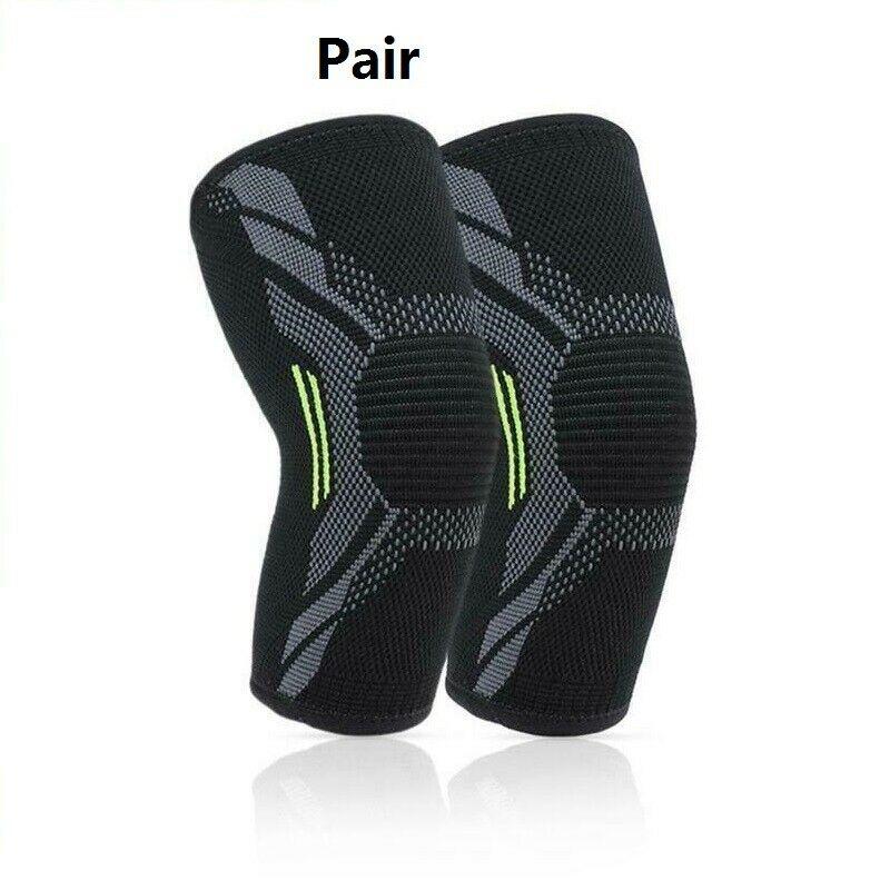 Elbow Brace Basketbal Tennis Golfer Gym Artritis Arm Mouw Black Wrap Bandage Compressie Mouwen