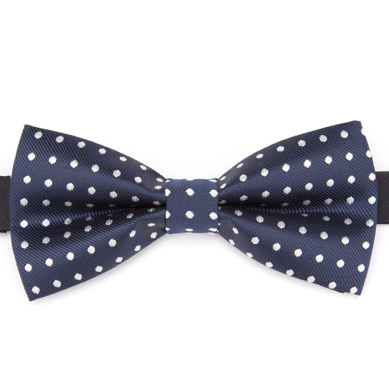 Herren Bowtie Jacquard Krawatte Formale Krawatte Junge Männer Geschäft Hochzeit Streifen Bogen Krawatten Männlichen Kleid Hemd Krawatte: LD-L215