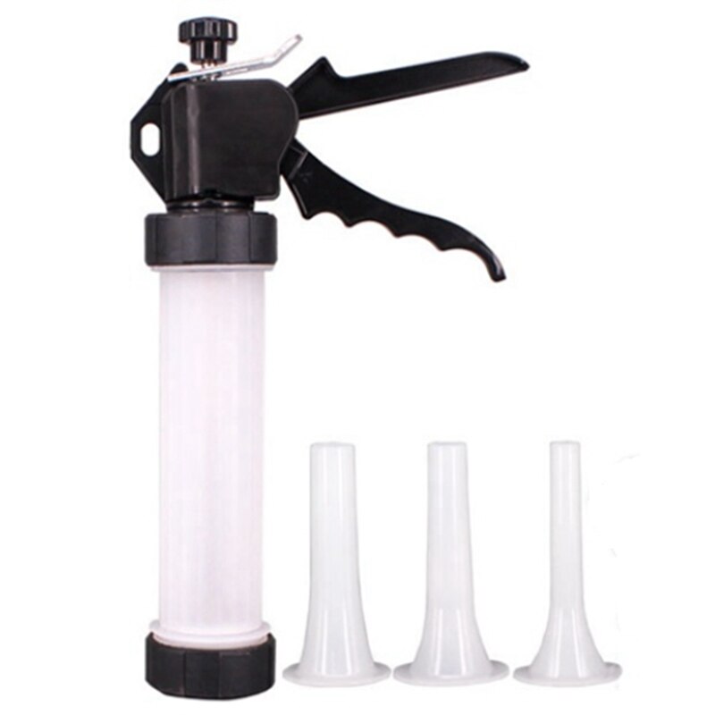 Worst Stuffer Machine, Thuis Vlees Filler Worst Maker, Vlees Filler Worst Vullen Tool: Default Title