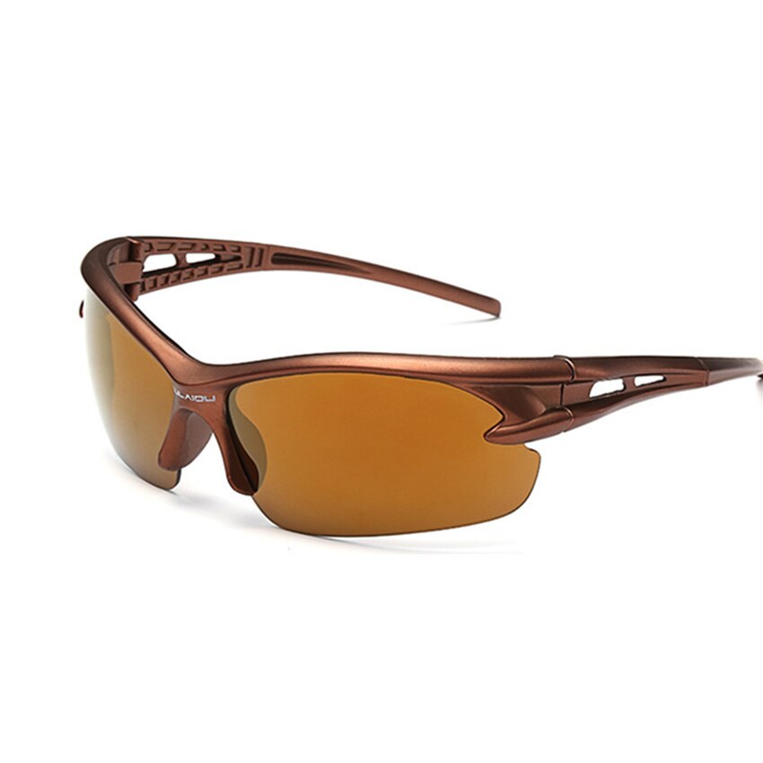 Lunettes de soleil UV400 pour hommes et femmes, cyclisme, vtt, tendance