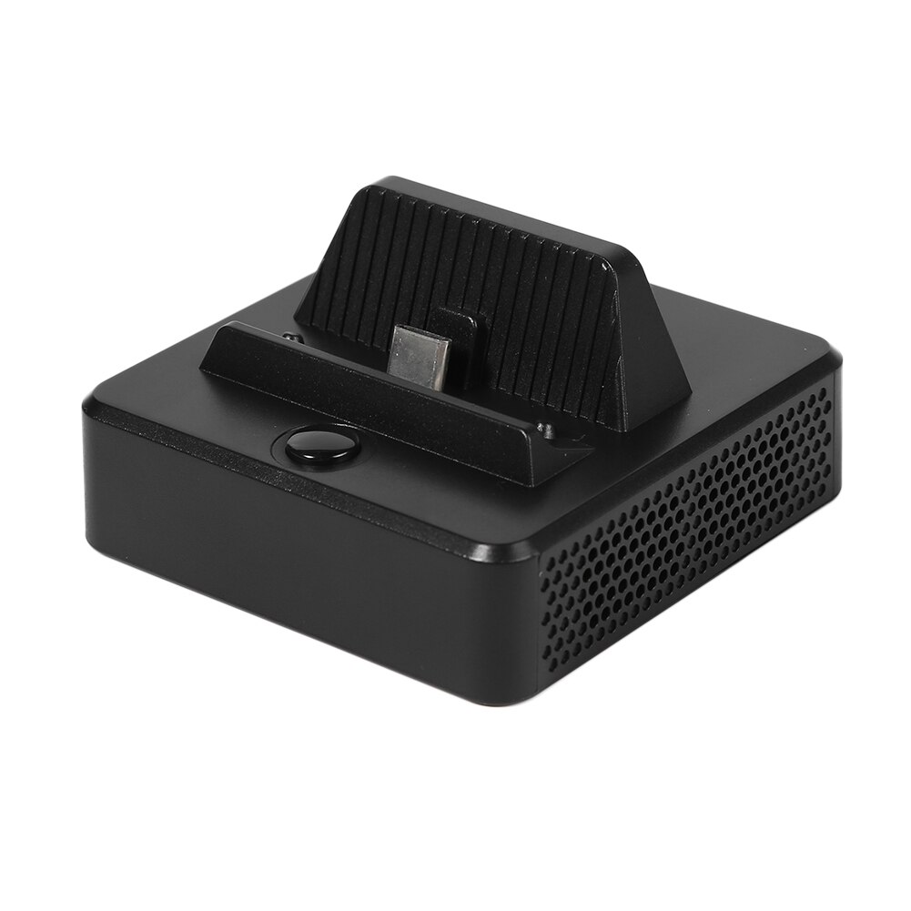 Elektronische spielautomaten-ersatzteile, dockingstation, hdmi-kompatibler tv-adapter, tns --1828 -ersatz für nintendo switch-dock