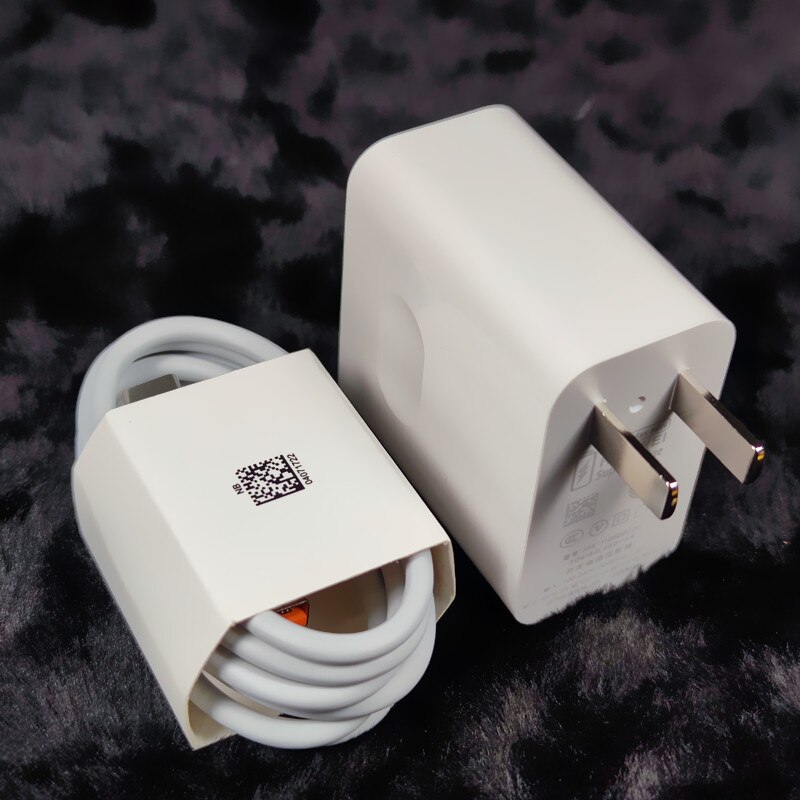 66W Huawei P50 Super Charger Pro P40 Pro EU/US Plug 1M/1.5M 6A Type C Cable for P30 Mate40 Pro Mate30 Original fast charger: 66W US 1M cable