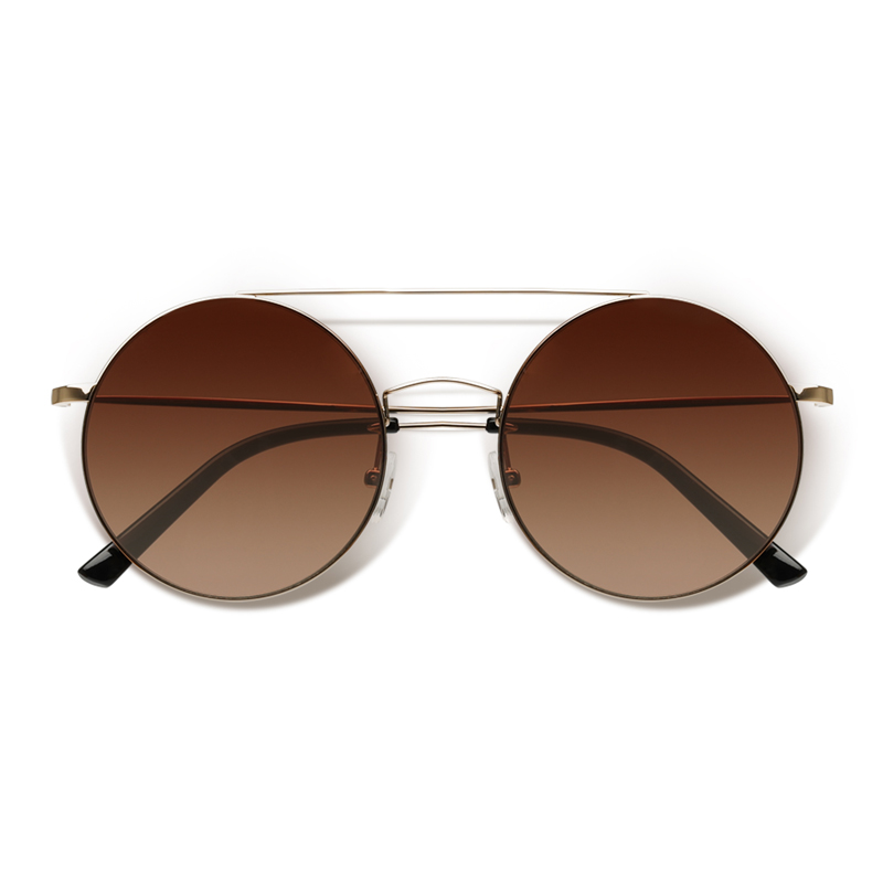 Xiaomi Mijia-gafas de sol polarizadas de nailon, lentes de sol polarizadas a prueba de rayos UV de acero inoxidable, a la