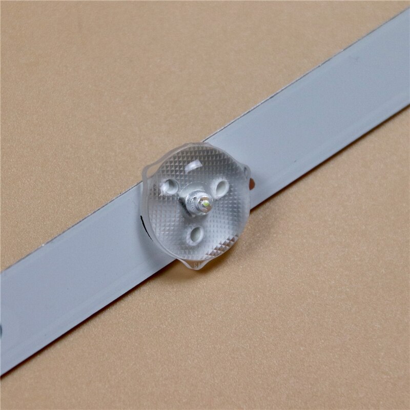 K20WDC1 A2 -7-4 TV LED Array Bars For AKAI TV	32C1 32&quot; LED Backlight Strips Matrix LED Lamps Lens Band 4708-K32WDC-A2113N01
