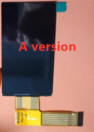 4Inch Lcd Voor Alfawise A80 Aun C80 Projector Scherm Voor Kabel SUR41002.1 HP-410002-V3 Lcd-scherm Diy Projector Accesso