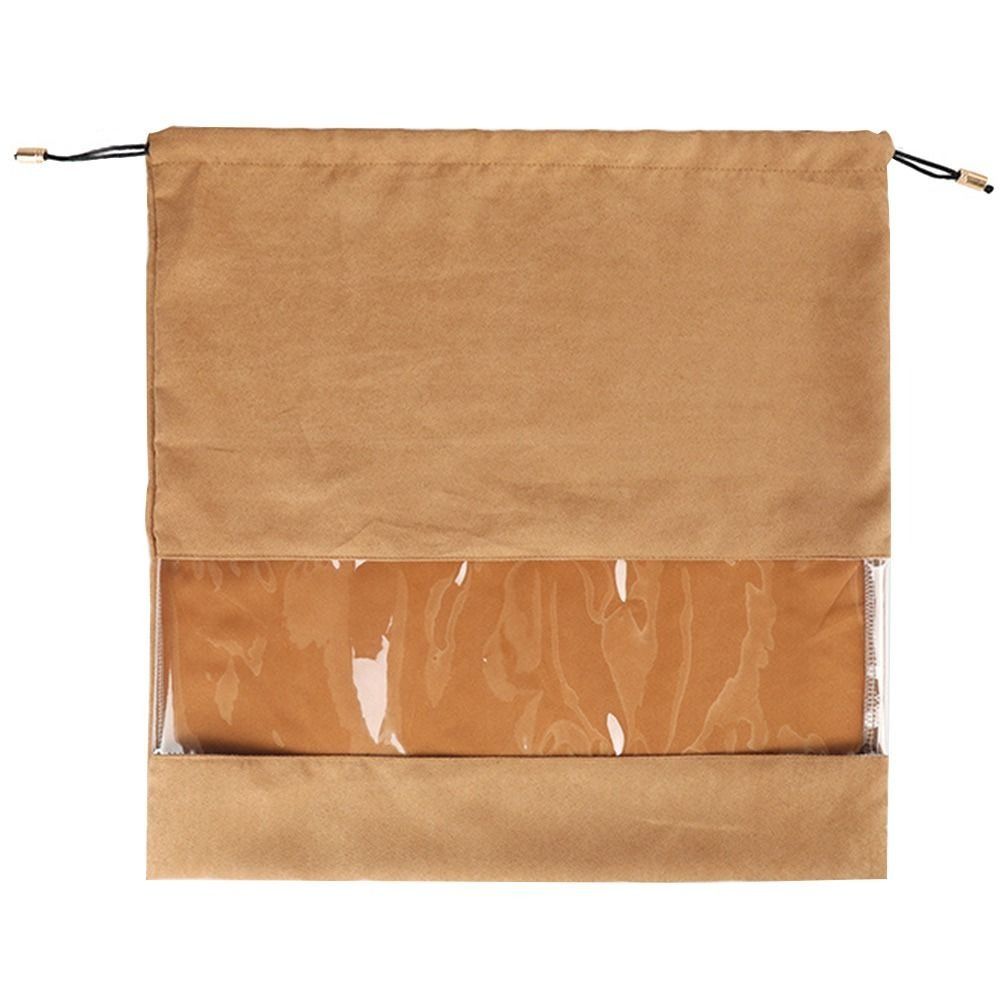 Handtasche mit großer Kapazität, staubdichte – Grandado