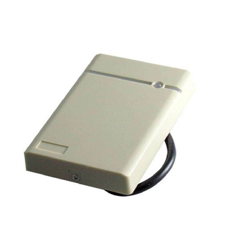 DWE CC RF Control card readers EM rfid door access wiegand proximity card 125khz rf id reader