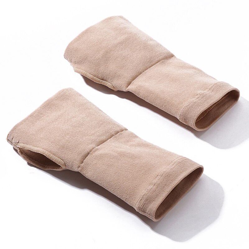 Findcool Armguard Palm Wrist Hand Support Outdoor Sport Glove Mitten Brace Sleeve Bandage Gym Hands Wrap Pad Protector