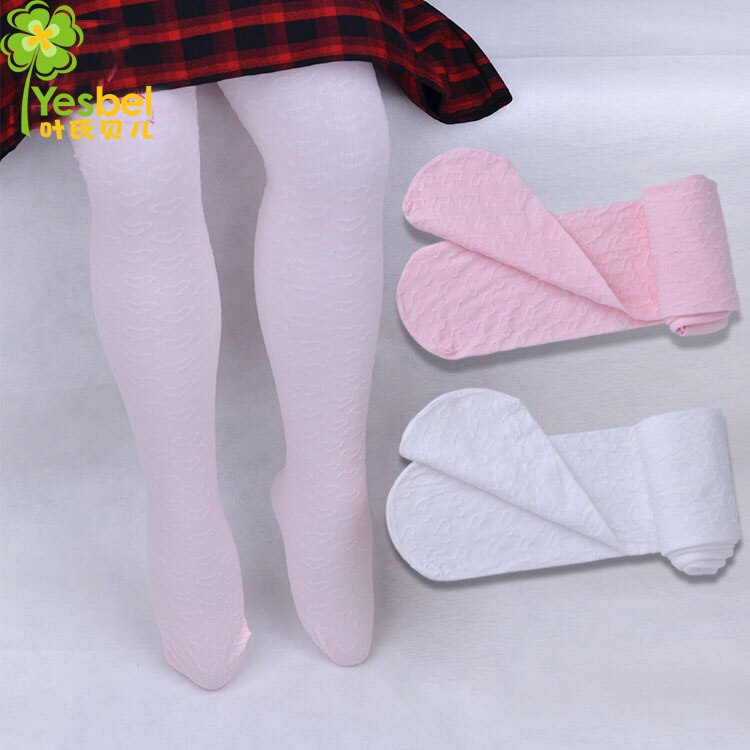 Pantimedias de terciopelo para bebé de Primavera/otoño, pantimedias de punto para bebé y niña, prendas de vestir suaves infantil 2 pzs/lote