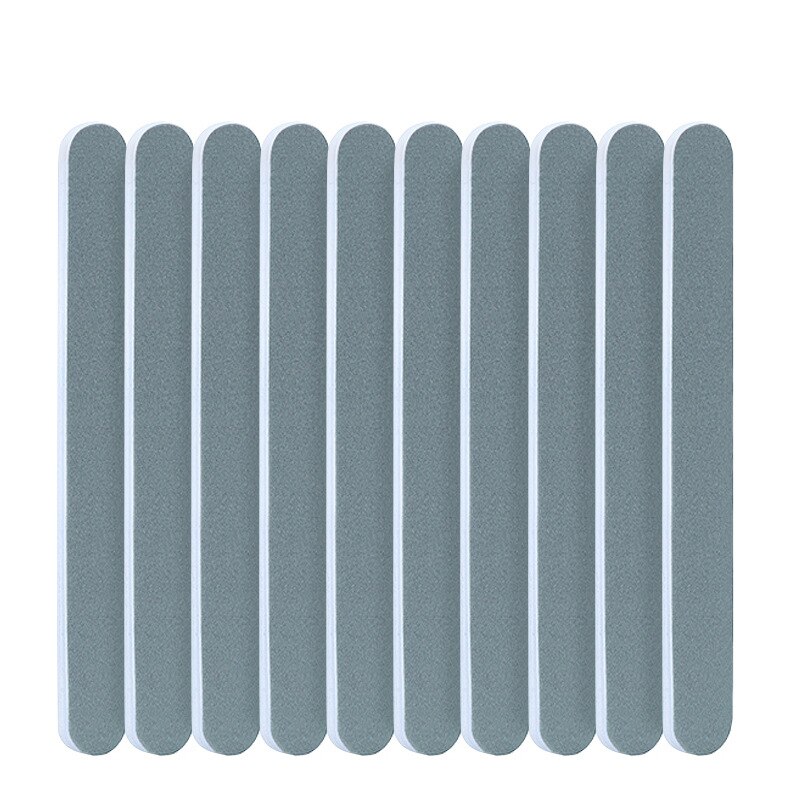 Nail Art Tool Set Salon Nail Kit Fix De Vingernagels Borstel: 08