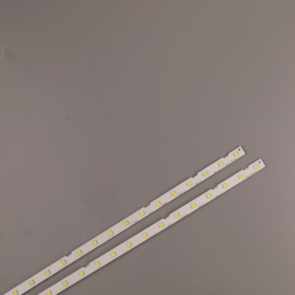 LED backlight strip for UE65NU7020 UE65NU6070 UE65NU7100 UN65NU7100 UE65NU7200 UN65RU7300 UN65NU7300 LM41-00614A 00617A 00570A