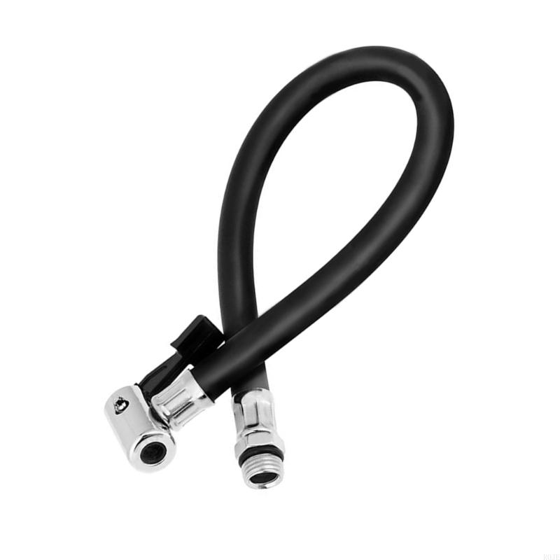 R0JE 35cm/40cm/50cm compressorslang bandenspanningsslang luchtinflatorconnector