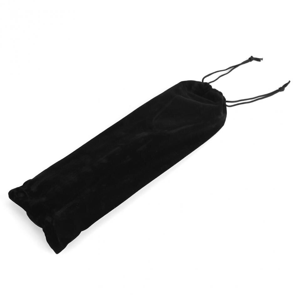 5Pcs Rvs Telescopische BBQ Vorken Barbecue Roosteren Vork Sticks Spiesjes Met een Gratis Opbergtas Camping BBQ Vork