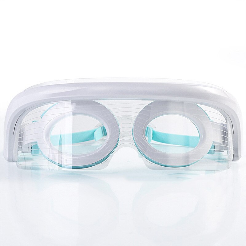 LED beauty massage eye mask constant temperature compress relieve eye fatigue photorejuvenation eye care instrument: Default Title