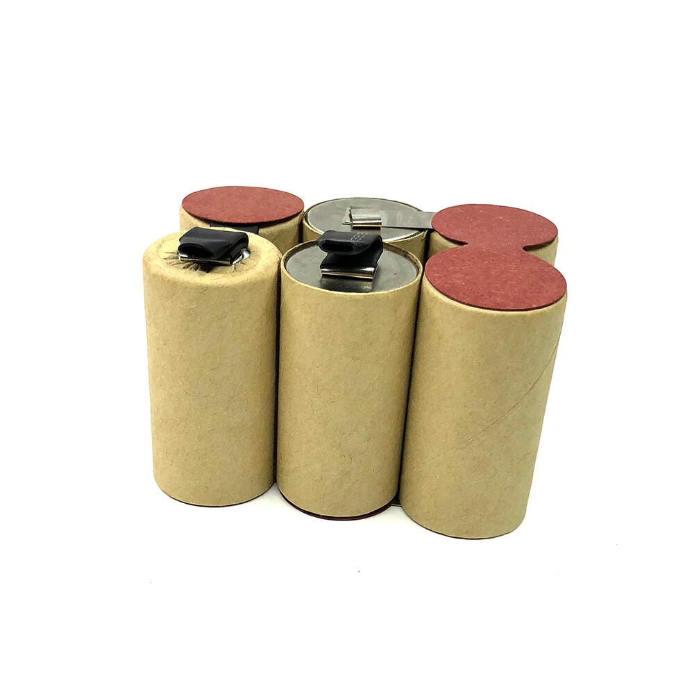 7.2 v 3000 mah ni mh bateria cd para senco ramset ozito kincrome izumi homelite bom ano gmc flex euro pro arlec aplicar aeg