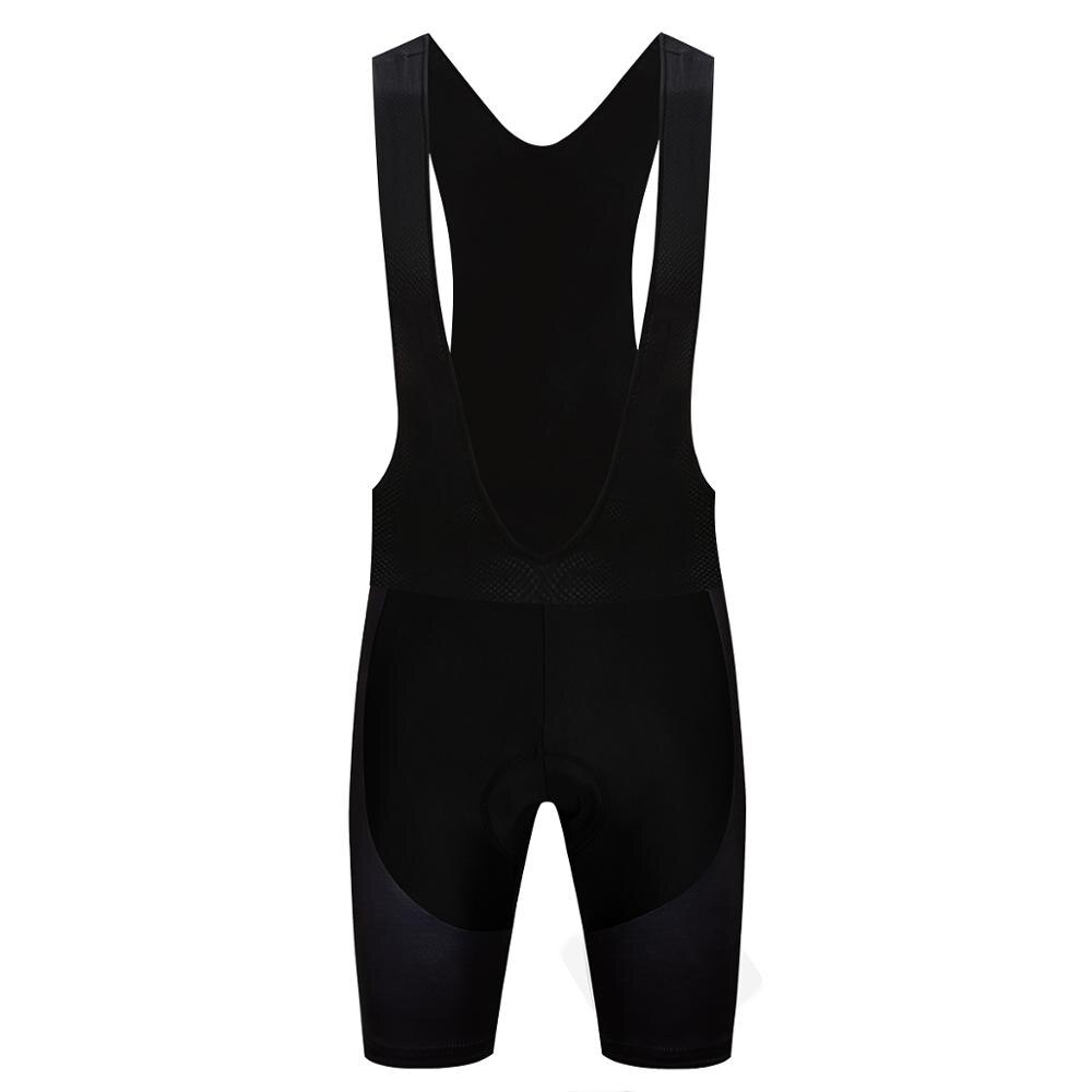 Ndlss Fiets Bib Korte Mannen Outdoor Wear Fiets Fietsen Padded Rijden Bib Shorts 20D Pad Fietsen Bib: 2 / S