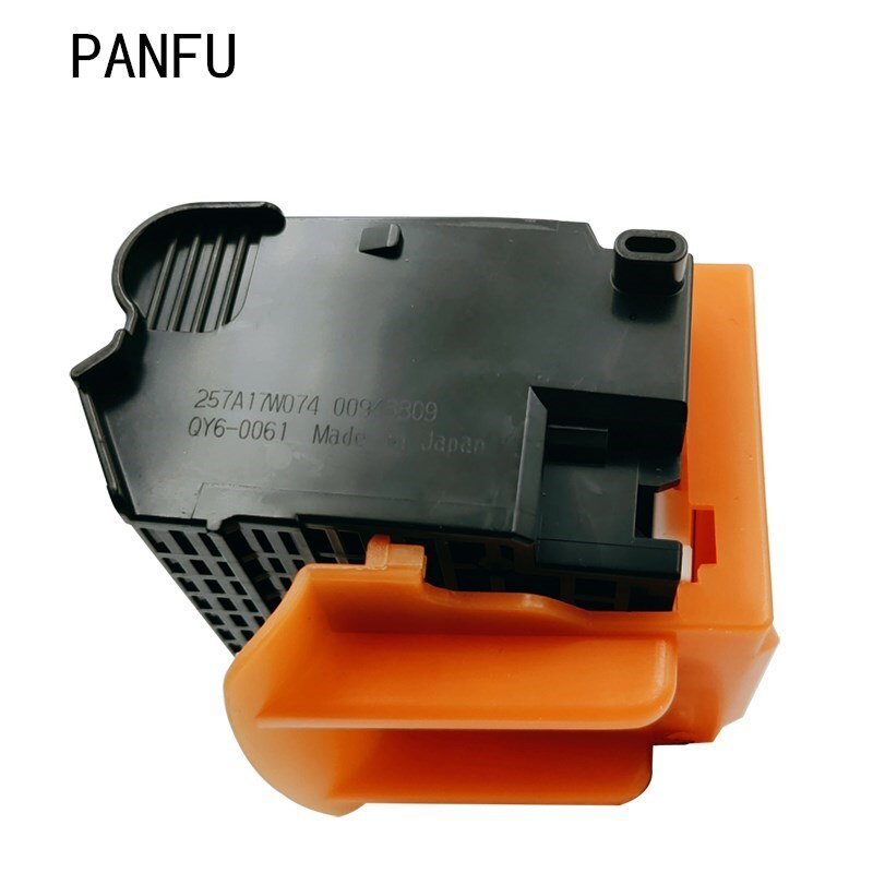 QY6-0061 QY6-0061-000 Printhead Print Head for Canon MP600 MP600R MP800 MP800R MP830 iP4300 iP5200 iP5200R Printer Head Nozzles