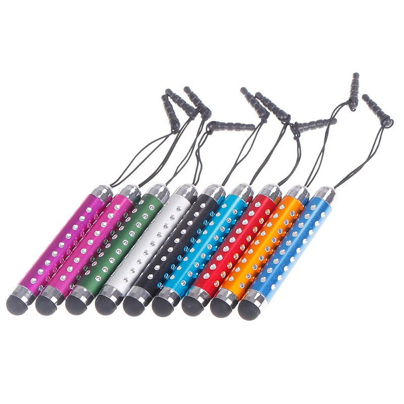 Extensible Capacitive Screen Touch Pen Stylus For Smartphones Tablet Pen