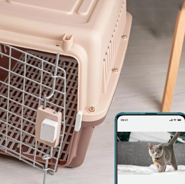 Xiaomi Bluetooth Door Window Sensor 2 Mijia Bluetooth Connect sicurezza antifurto rilevatore Smart Home per MI home App