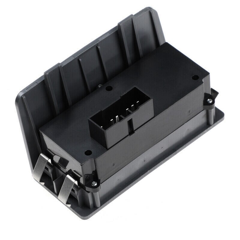 Auto Glas Lifter Schakelaar Ruitbediening Voor Chevrolet Sail 11Pins 9005042