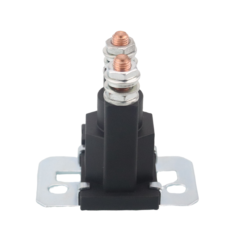 12V 24V dc contactor Over 500A AMP car relay On/Off auto relay 4 Pin