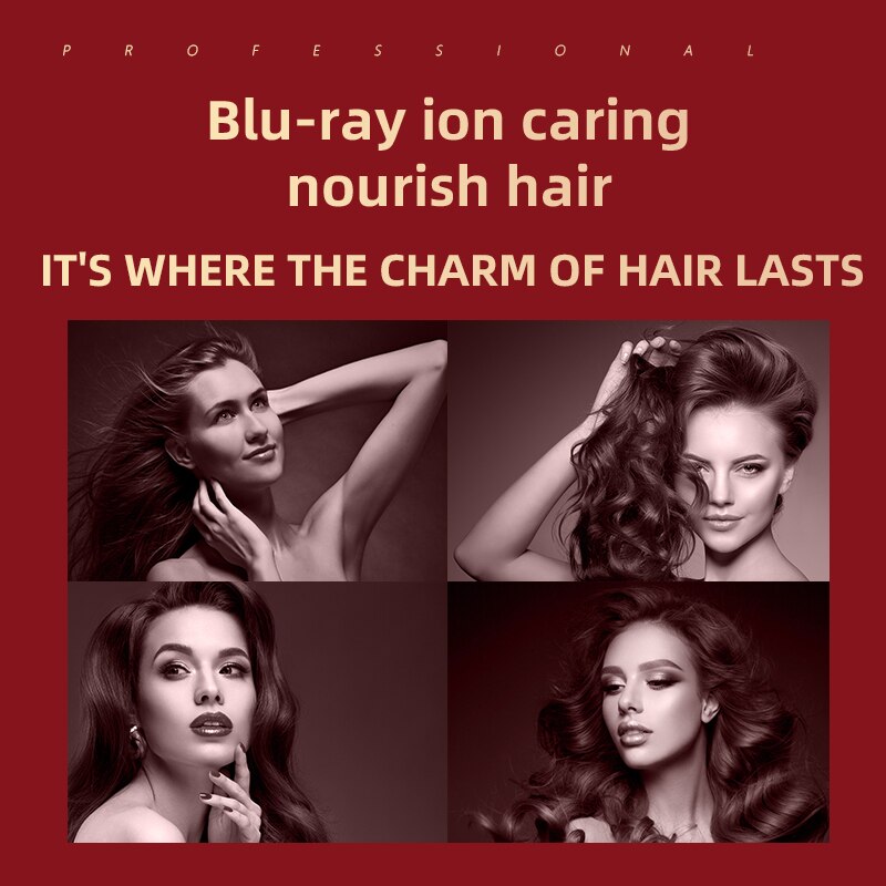 Universal Hair Diffuser Adaptable for Blow Dryers with Rotatable Curly Hair Large Wind Hood Fixed Shape Dispersing Wind