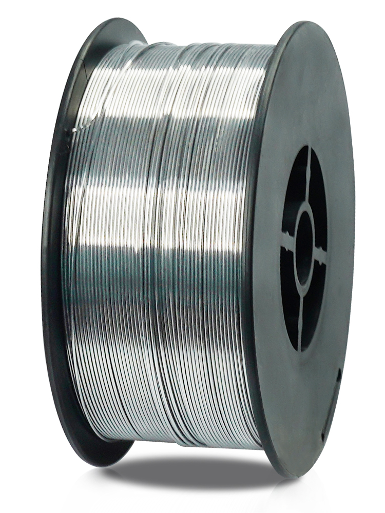 Flux Core Wire Self-shielded No Gas Mig Wire 1KG 0.8mm Carbon Steel Flux Core Wire Mig Welding Gasless Wire