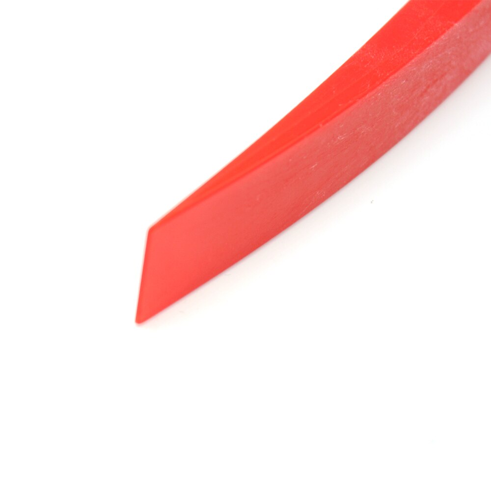 PDR Plastic Car Universal Crowbar Door Recess Body Window Door Wedge Repair Tools