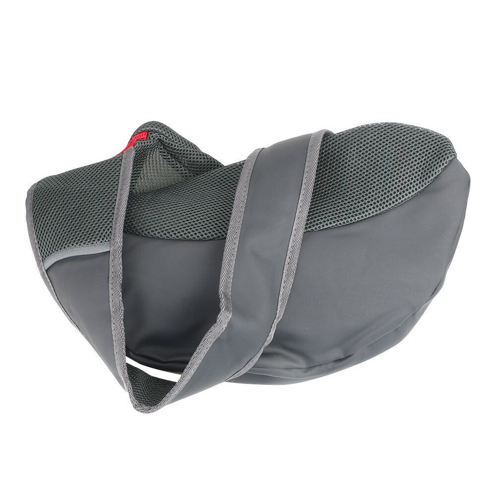 FANDARE Retro Brusttasche Ultraleicht Sling Bag Geschäft Umhängetasche für Herren Schultertasche