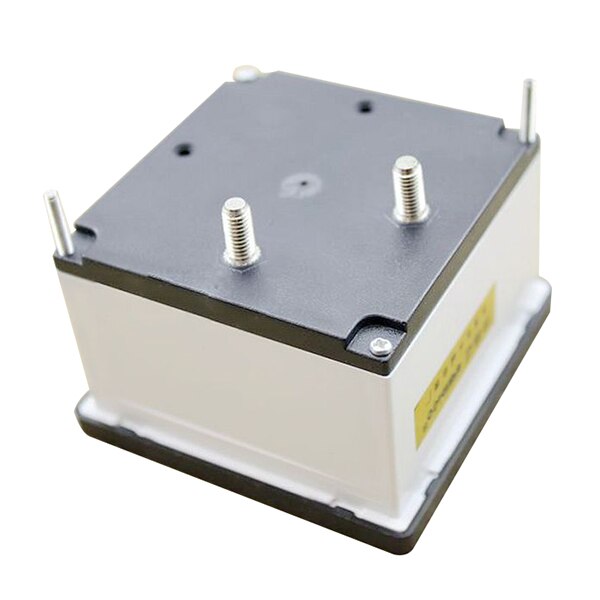45-55Hz 220V Analog Tafel Frequenz Meter Hertz Anzeige für System Überwachung