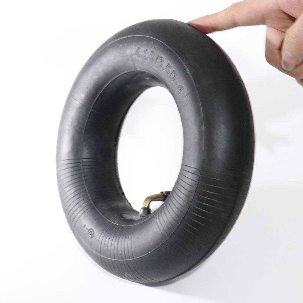 Good Inner Tube 410/350-4 4.10/3.50-4 4.10-4 410-4 3.50-4 350-4 Butyl Rubber Tire