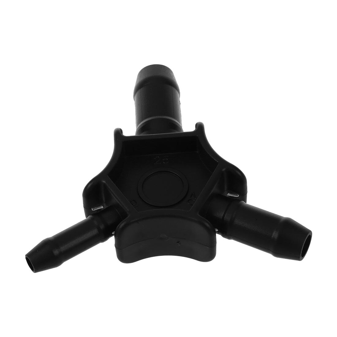 Herramienta de corte de tubería Pex de PEX-AL negro, para fontanería, 16mm, 20mm, 25mm,