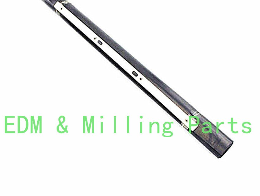 CNC Milling Machine Part Protection Glue Chip Shield Oil And Dust Proof Rubber Pad 480mm X 700mm For Bridgeport Mill Part