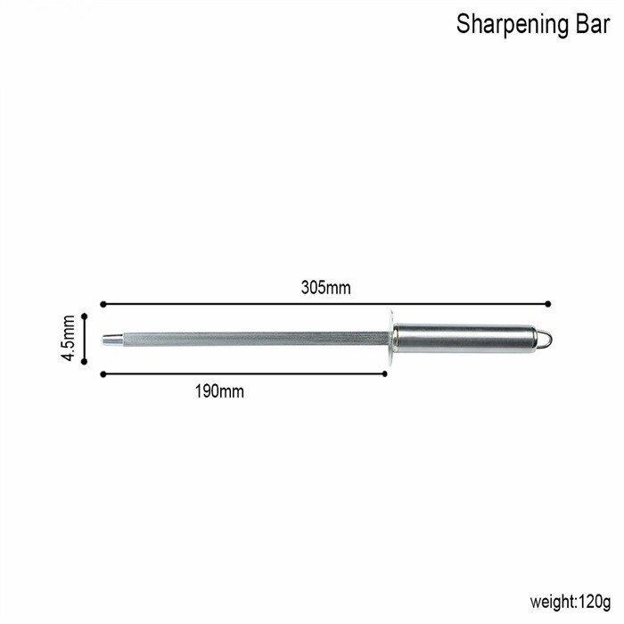 SOWOLL Oxford Canvas Knife Roll Bag Storage Kitchen Knife Covers Tool Screws Metal Parts Fishing Travel Organizer Knife Case: knife sharpener bar