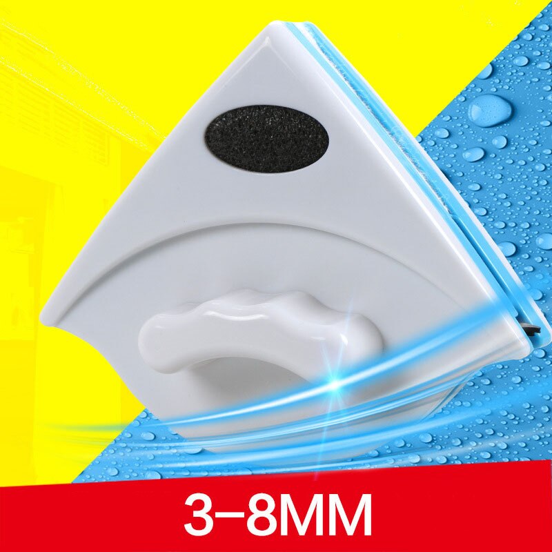 38mm Window Glass Cleaning Brush Home Wi... Grandado