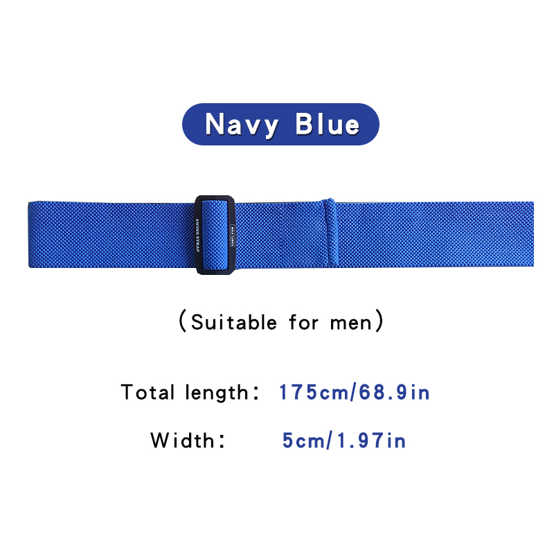 Golf Swing Trainer Golf Swing Strap Golf Posture Correction Golf Swing Ccorrector Golf Practice Supplies For Men Women Beginners: WHITE