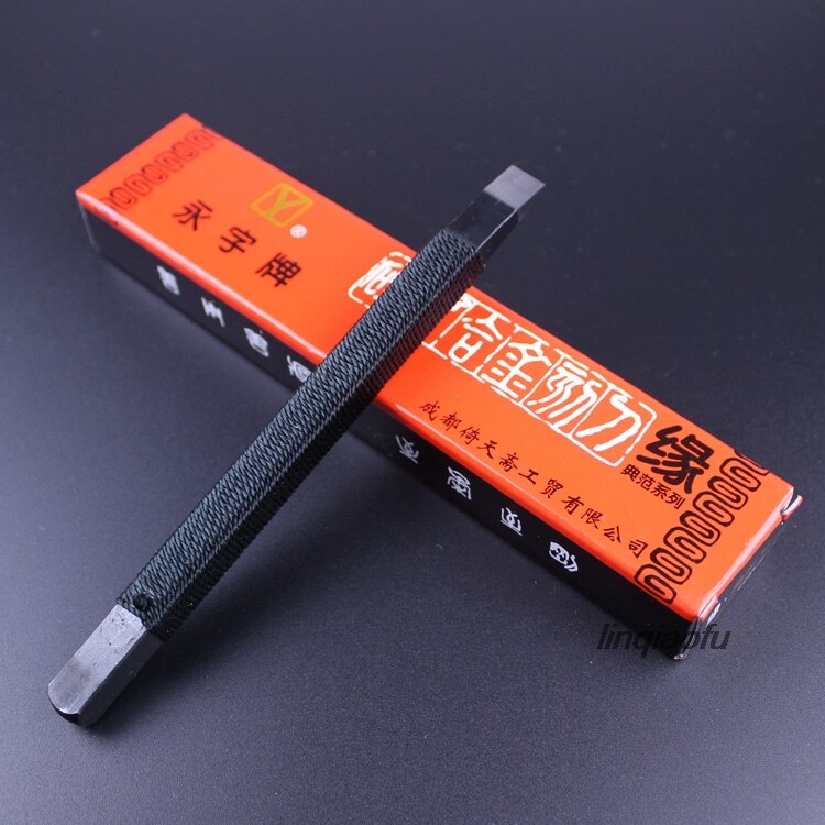 Geavanceerde Carbide Graveren Mes GPZ-8mm/Graveren Tool/Graveren Mes