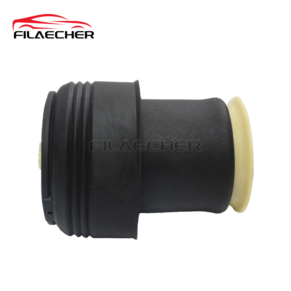 Bolsa de resorte de suspensión neumática trasera para BMW X5, E70, X6, E71, E72, 37126790078, 37126790079, 37126790080