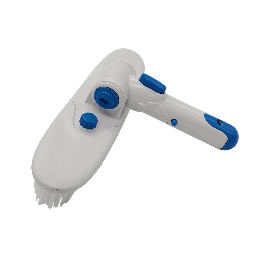 10 Inch Swimming Pool Brush Brush Dust Cleaner Bottom Swimming Pool Cleaning Kit Pool Cleaning Brush