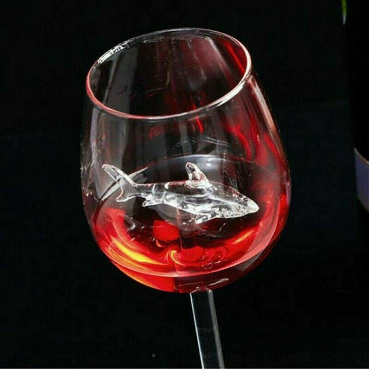 Barware glas europæisk krystalglas kop haj rødvin glas vinflaske glas højhæl haj rødvinkop til bryllupsfest