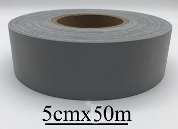 Reflective Fabric Synthetic Sewing Textile Sewing Material Accessories For Clothes: black